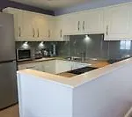 海莱娜豪华公寓 酒店