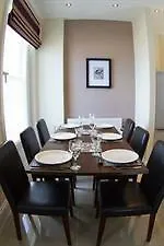 The Helaina Luxury Hotel Scarborough