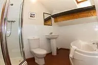 The Helaina Luxury Hotel *