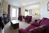 The Helaina Luxury Hotel *