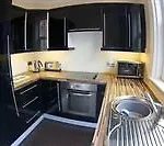 The Helaina Luxury *