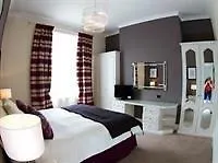 The Helaina Luxury Scarborough