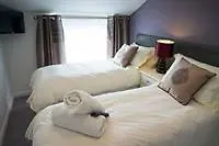 The Helaina Luxury Hotel Scarborough